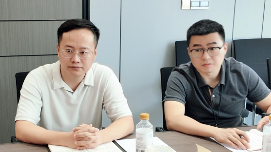 绥阳县人民政府莅临华陟集团进行智慧农贸及文旅项目合作考察——打造智慧农贸与文旅融合新标杆 微信图片 2025 10 23 145656 553