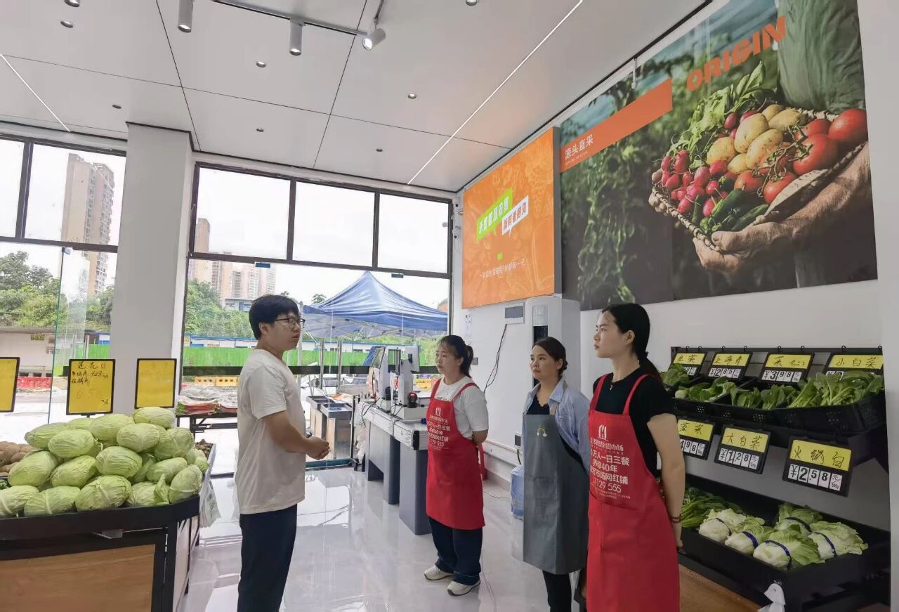 【90后猛将】三月破格擢升:店长李梦华的华陟晋升之路 微信图片 2025 10 23 152656 807